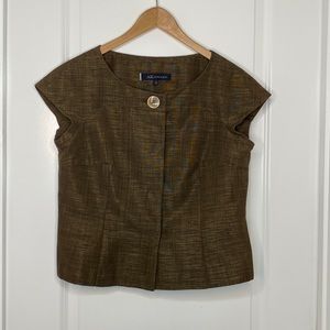 Anne Klein Top-Size 10